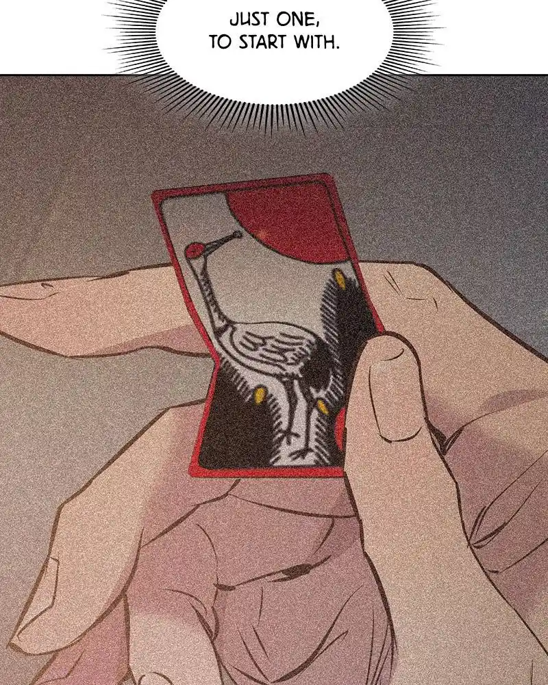 The World Is Money And Power Chapter 86