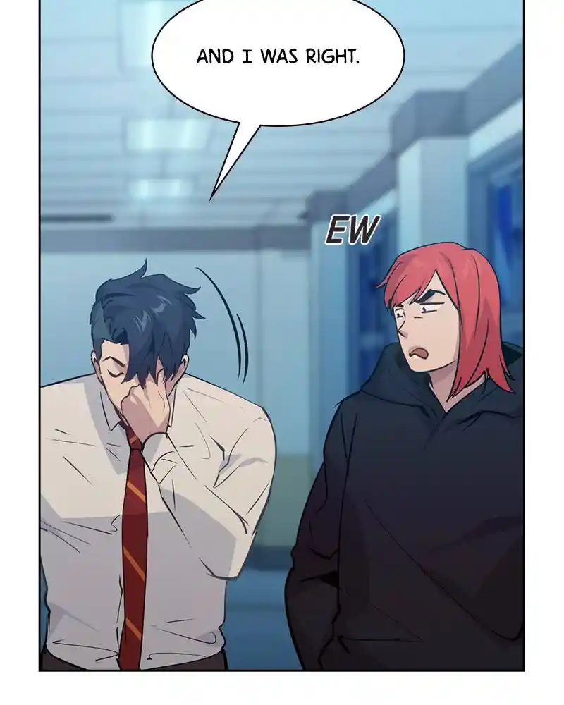 The World Is Money And Power Chapter 86