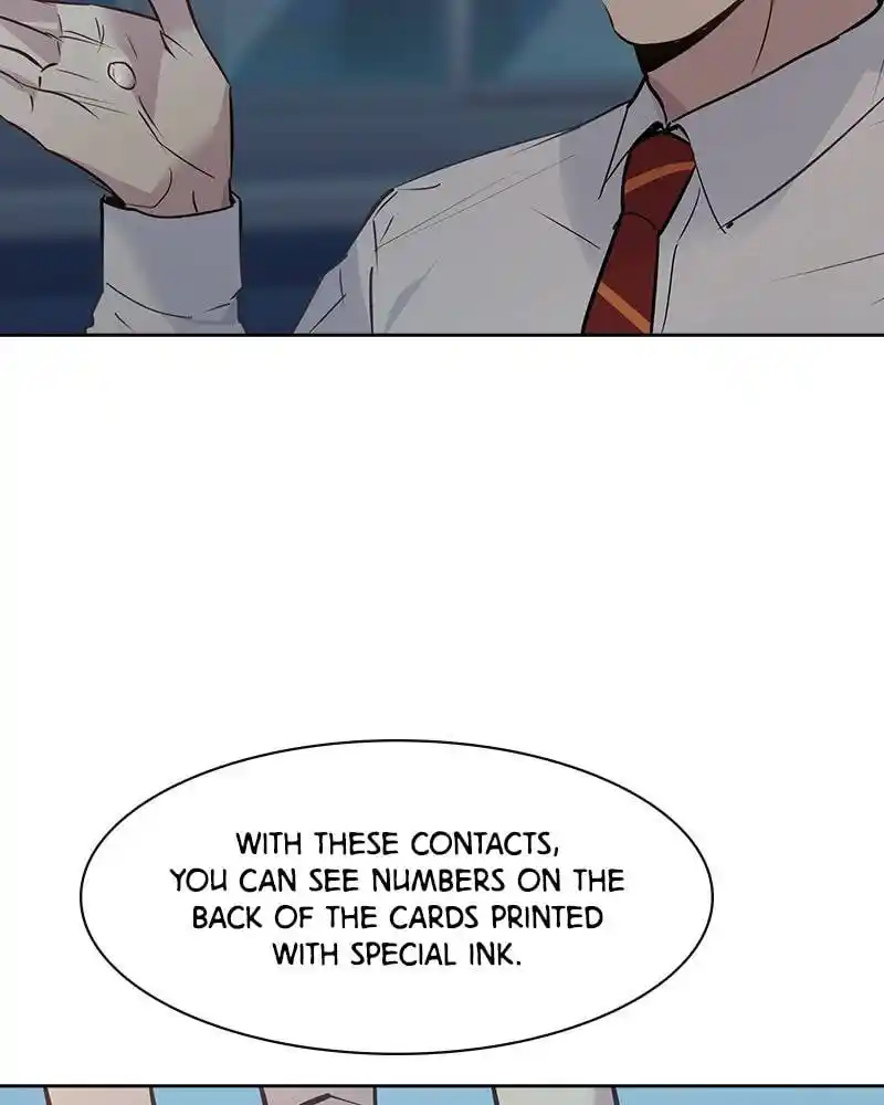 The World Is Money And Power Chapter 86