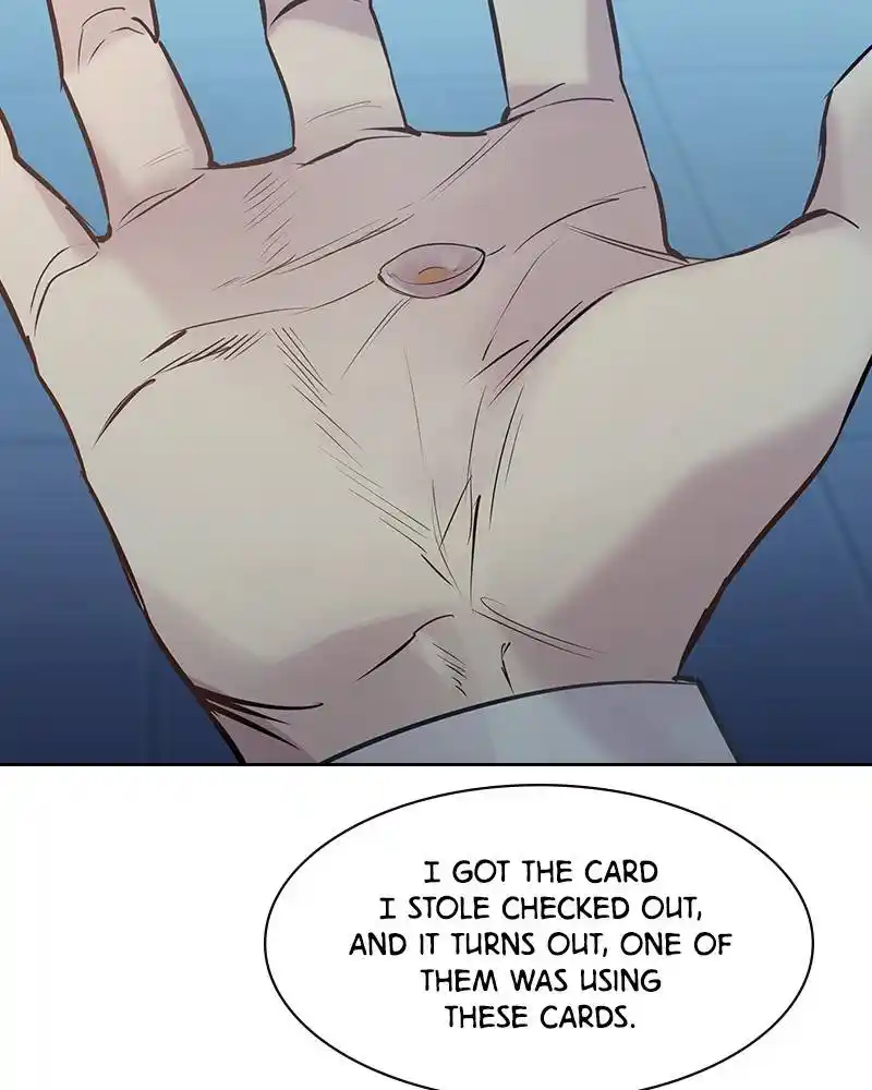 The World Is Money And Power Chapter 86