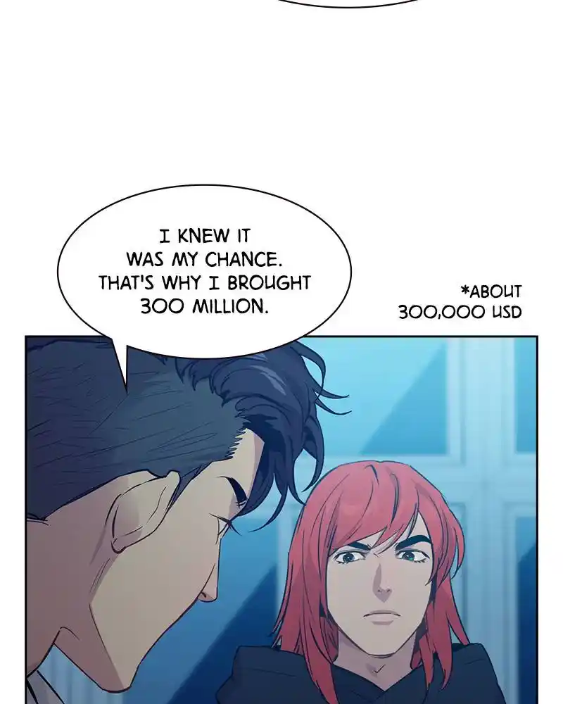 The World Is Money And Power Chapter 86