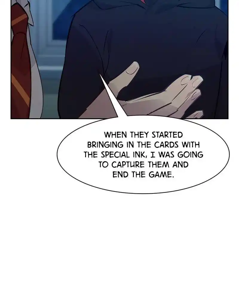 The World Is Money And Power Chapter 86