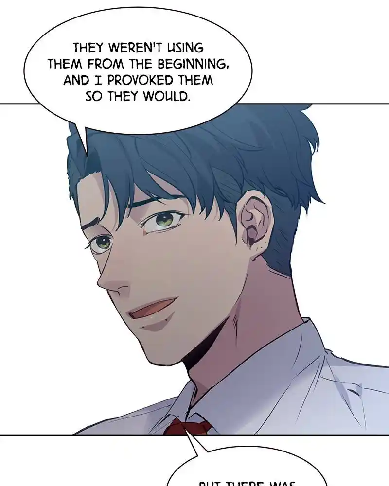 The World Is Money And Power Chapter 86