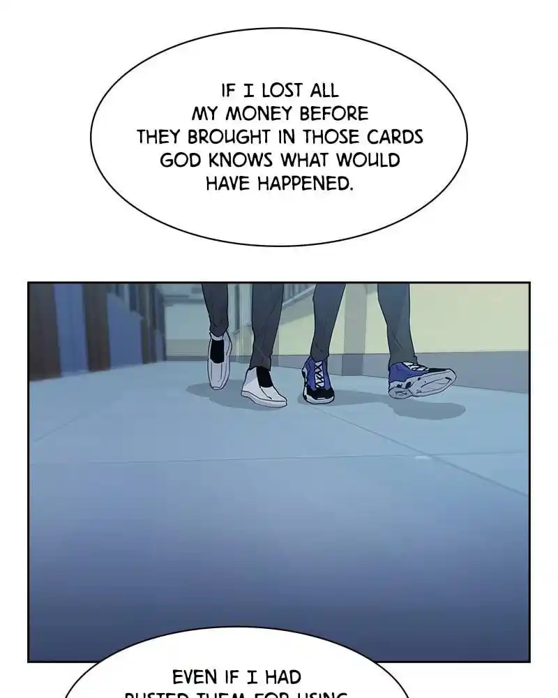 The World Is Money And Power Chapter 86