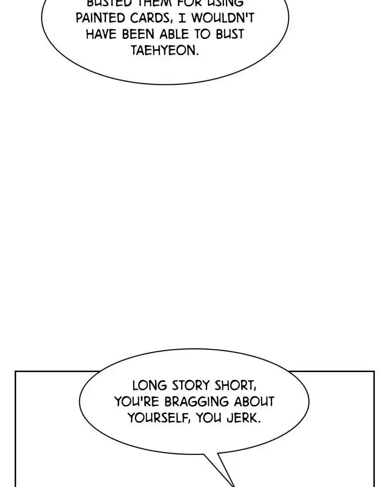 The World Is Money And Power Chapter 86