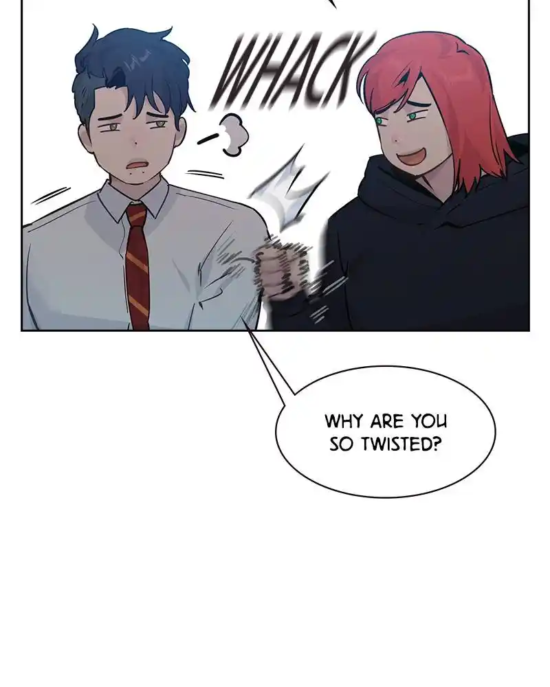 The World Is Money And Power Chapter 86