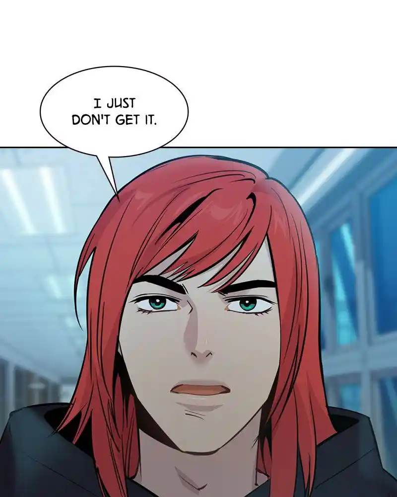 The World Is Money And Power Chapter 86