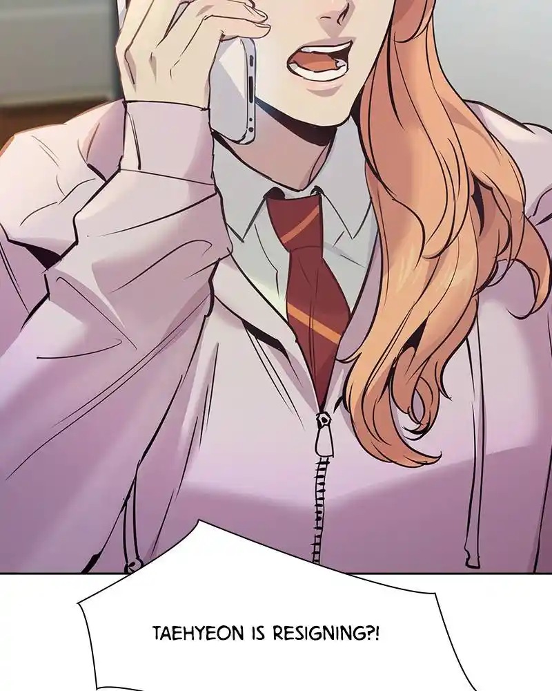 The World Is Money And Power Chapter 86