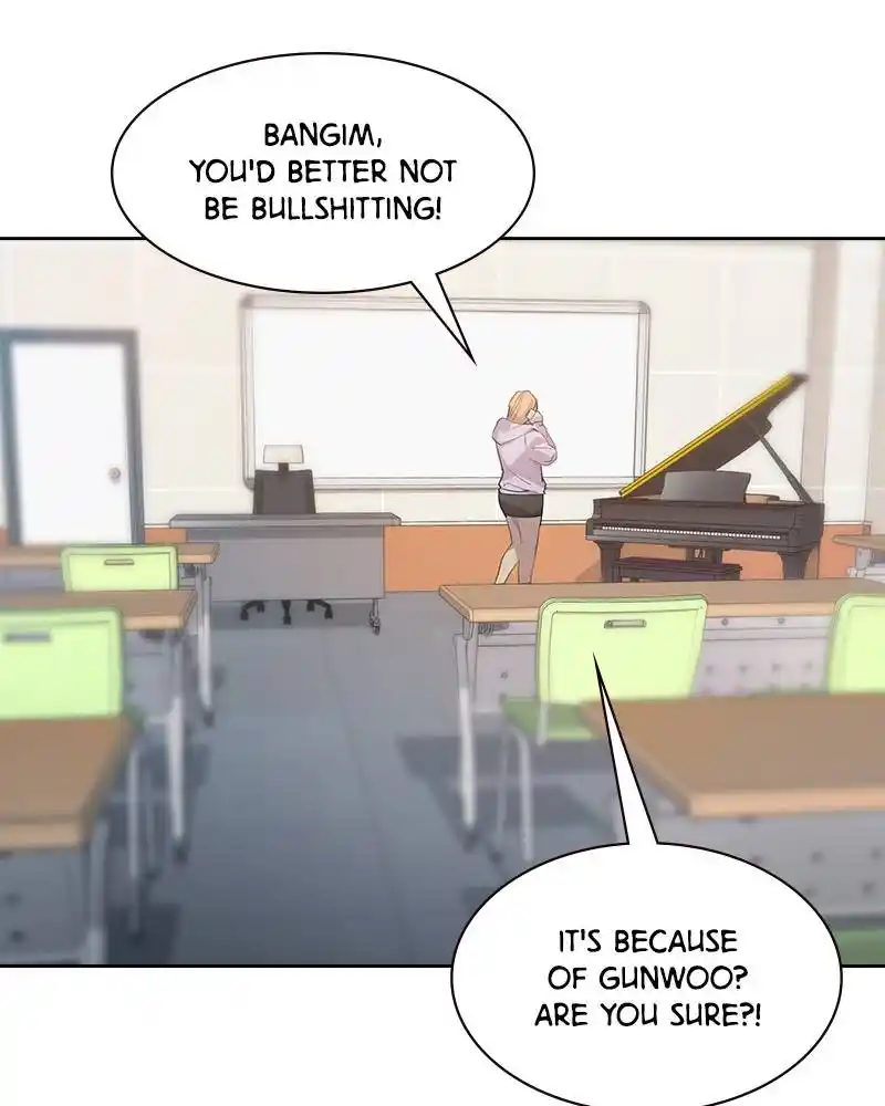 The World Is Money And Power Chapter 86