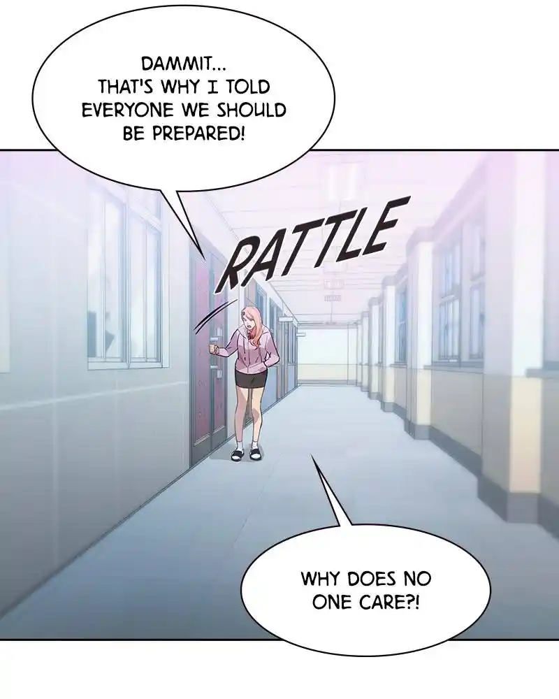 The World Is Money And Power Chapter 86