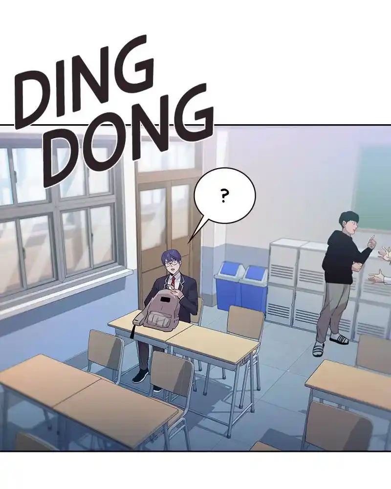 The World Is Money And Power Chapter 86