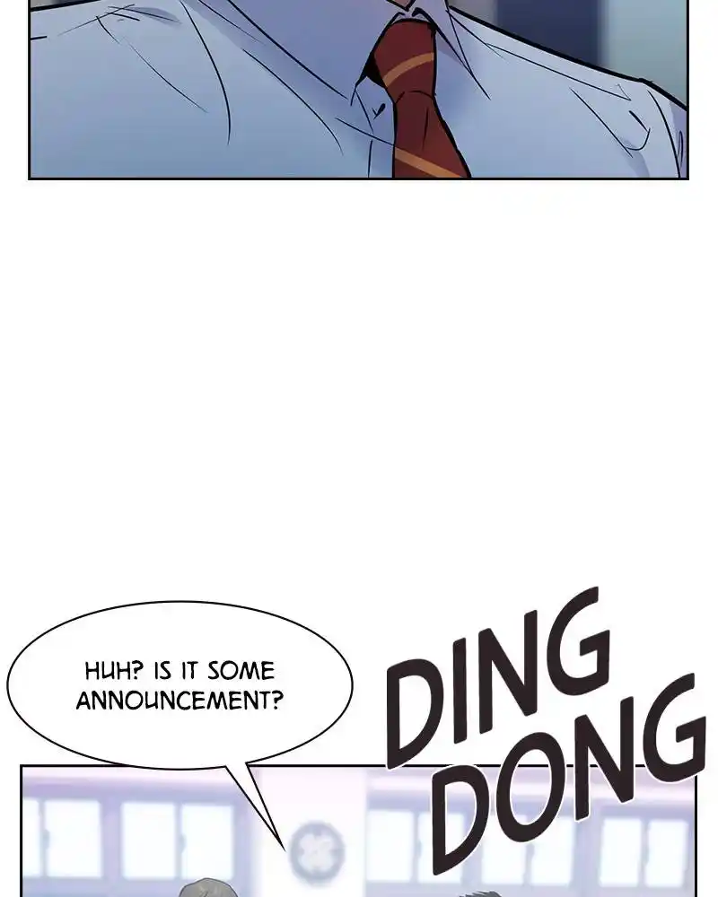 The World Is Money And Power Chapter 86