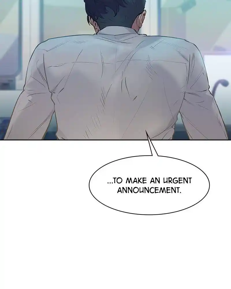 The World Is Money And Power Chapter 86