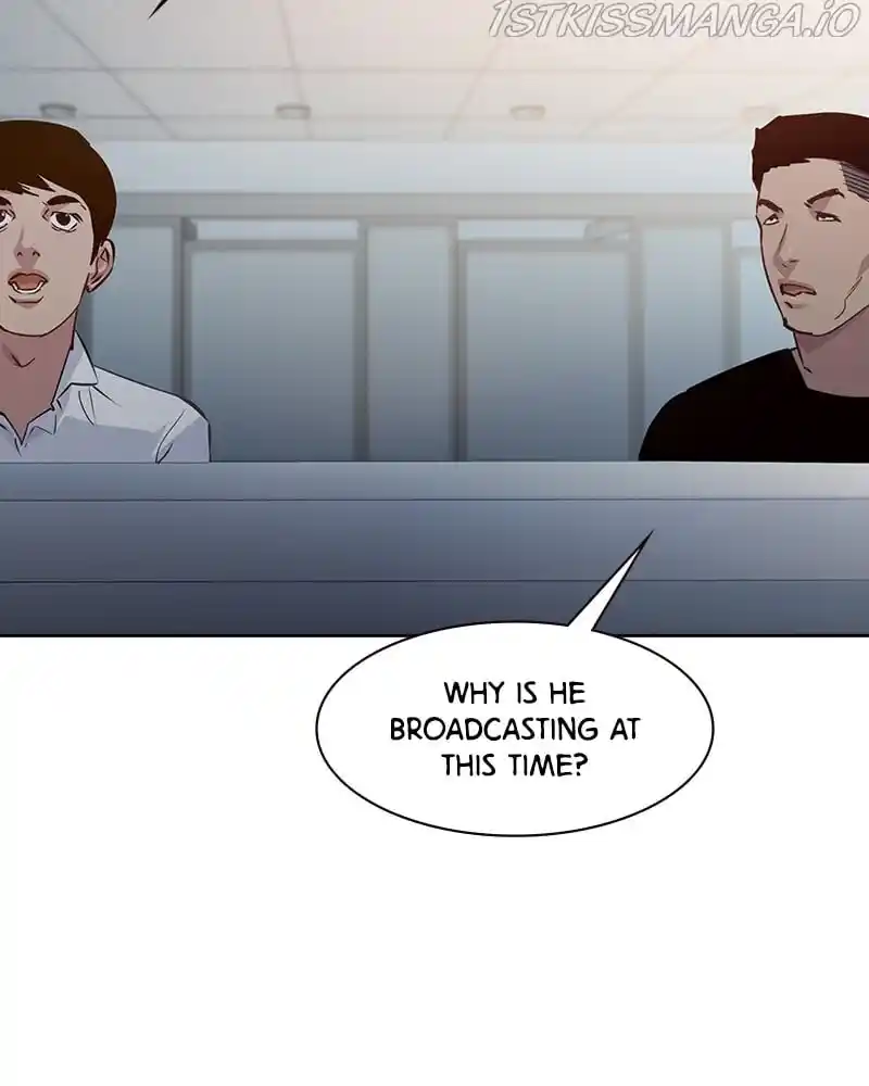 The World Is Money And Power Chapter 87