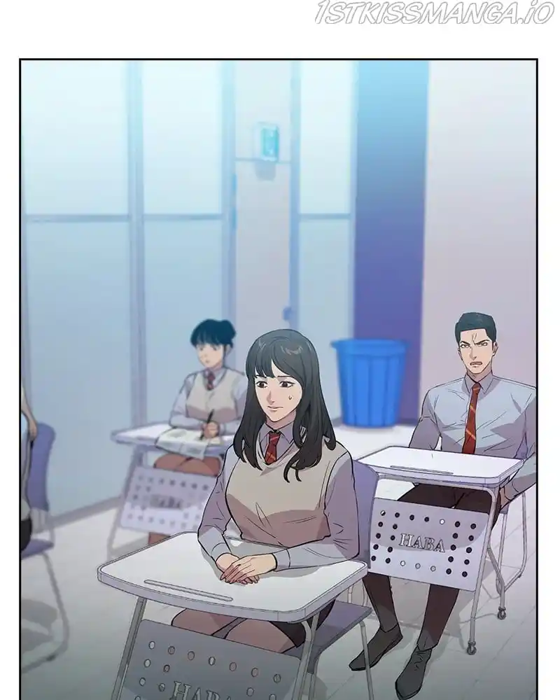 The World Is Money And Power Chapter 87