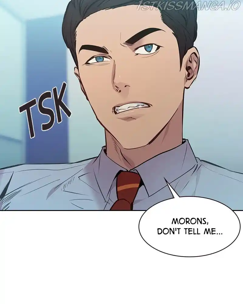 The World Is Money And Power Chapter 87