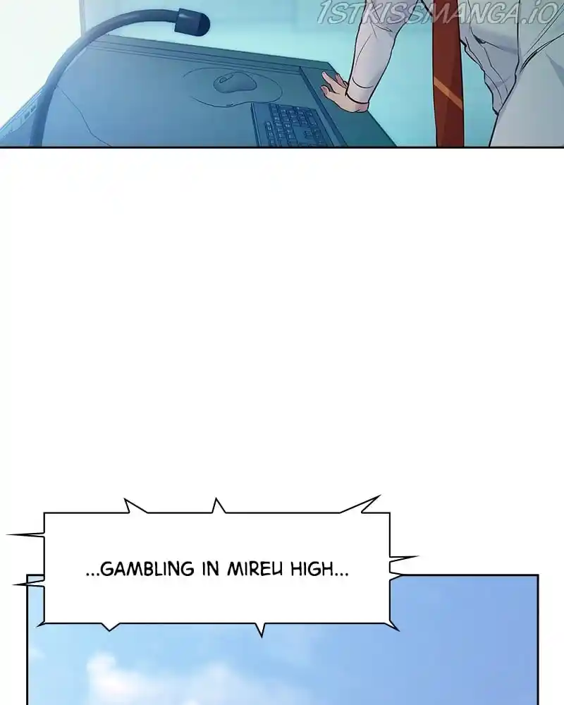 The World Is Money And Power Chapter 87