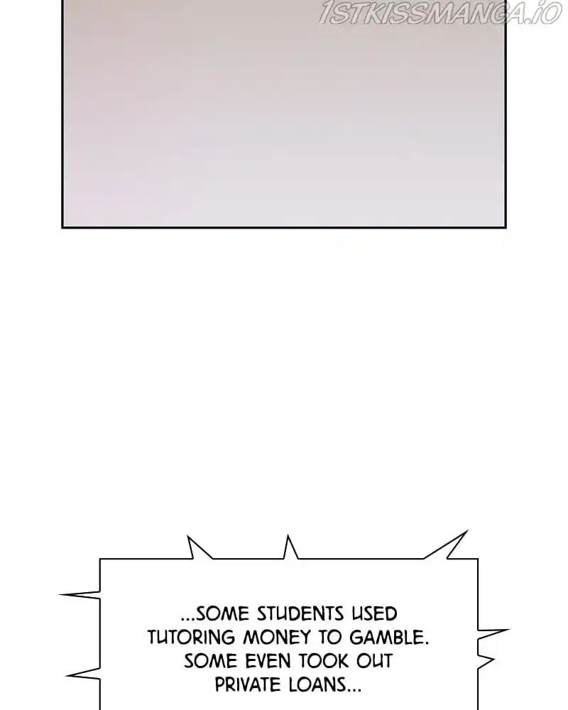 The World Is Money And Power Chapter 87