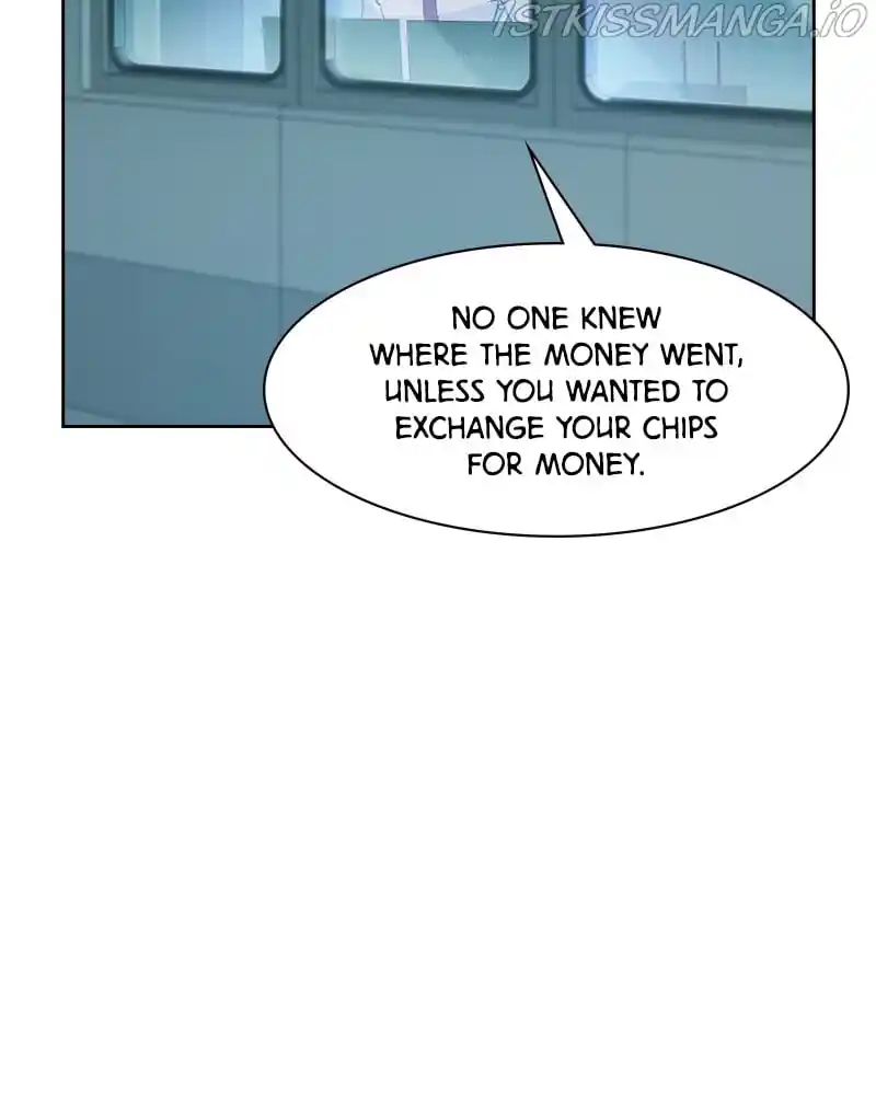 The World Is Money And Power Chapter 87