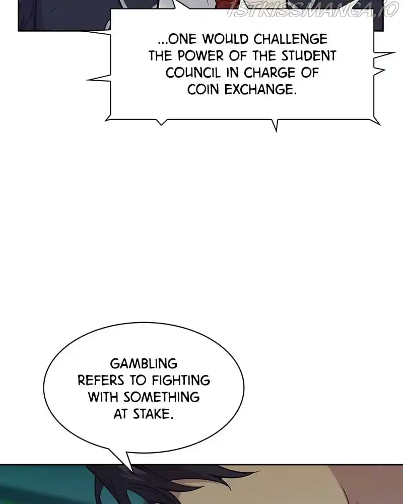 The World Is Money And Power Chapter 87