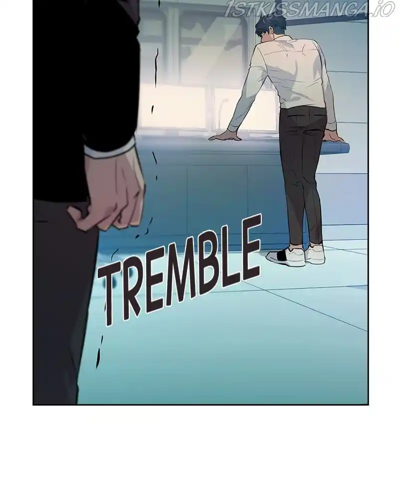 The World Is Money And Power Chapter 87