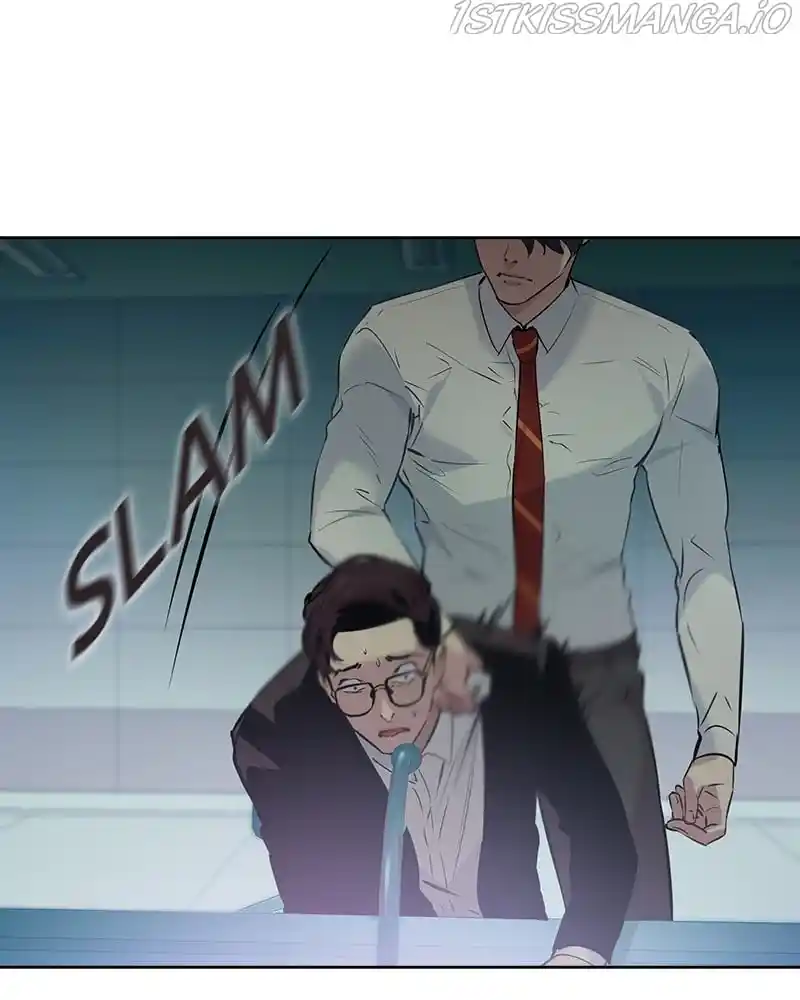 The World Is Money And Power Chapter 87