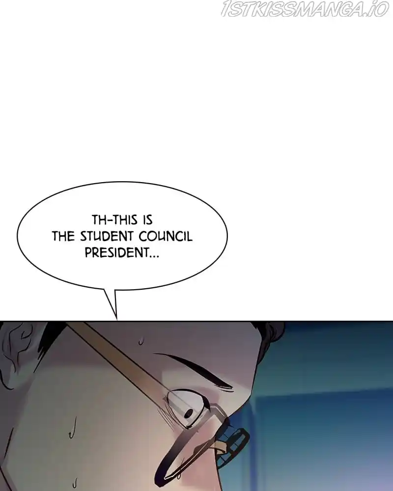 The World Is Money And Power Chapter 87