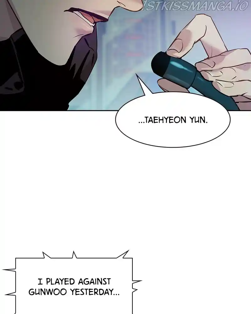 The World Is Money And Power Chapter 87