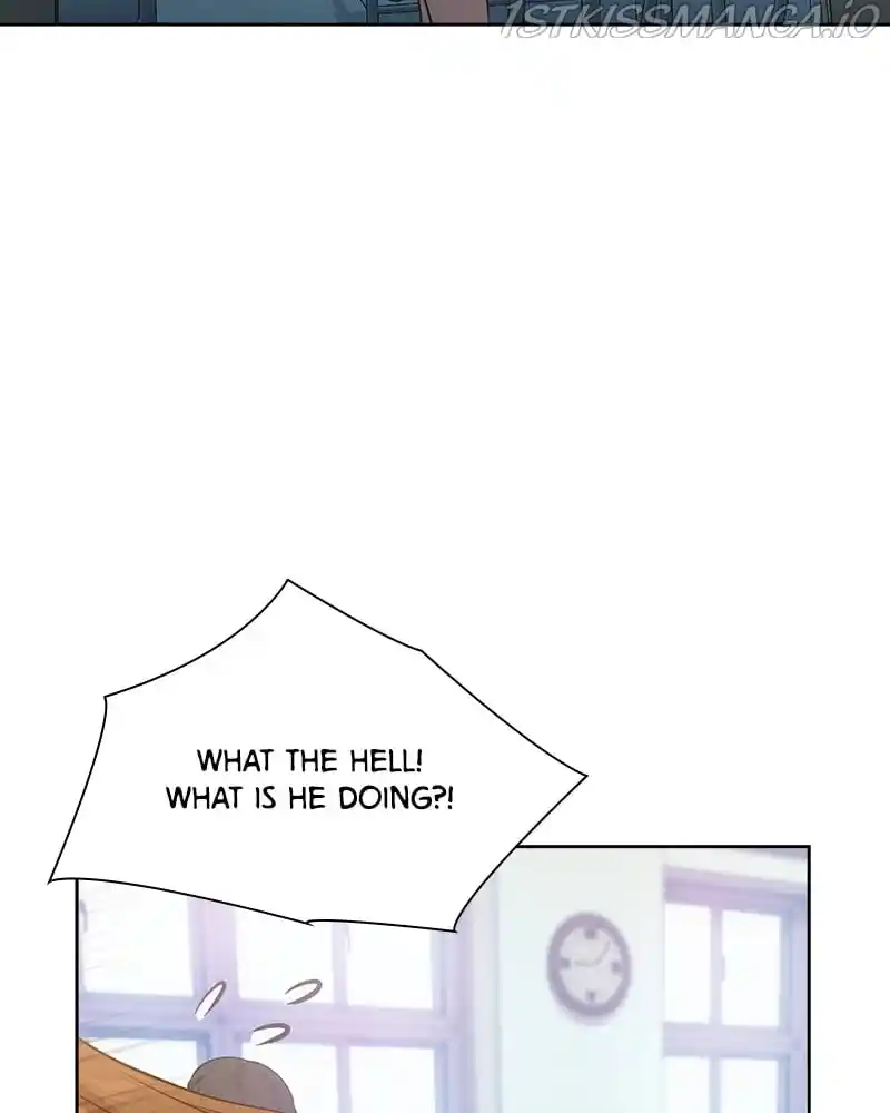 The World Is Money And Power Chapter 87