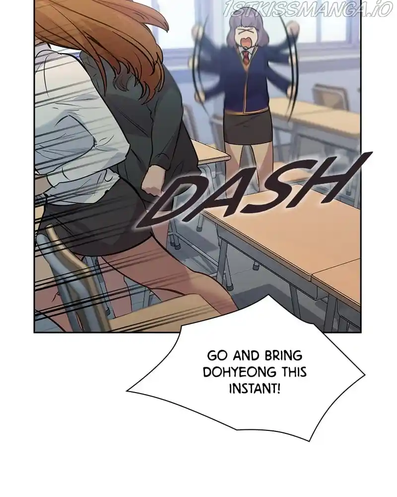 The World Is Money And Power Chapter 87