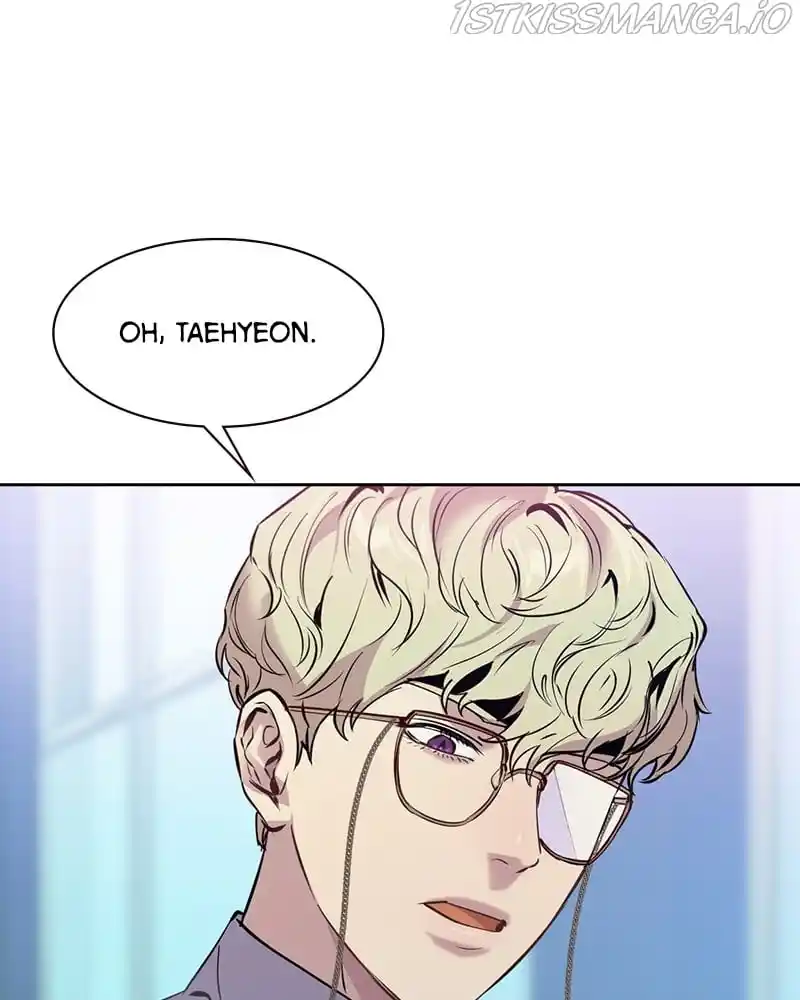 The World Is Money And Power Chapter 87