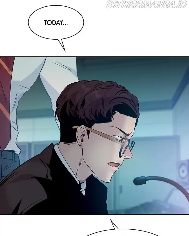 The World Is Money And Power Chapter 87