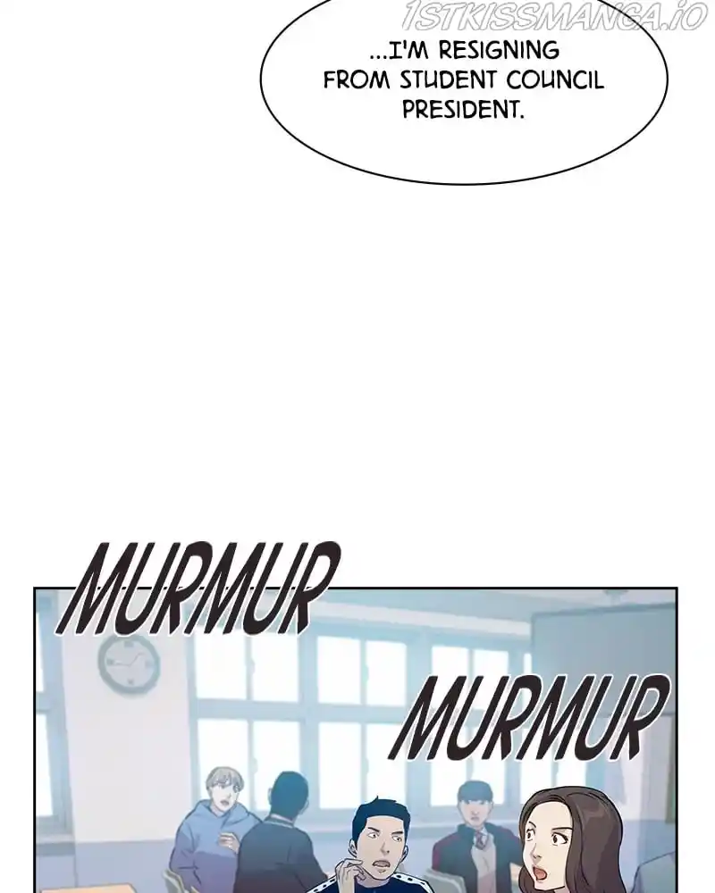 The World Is Money And Power Chapter 87