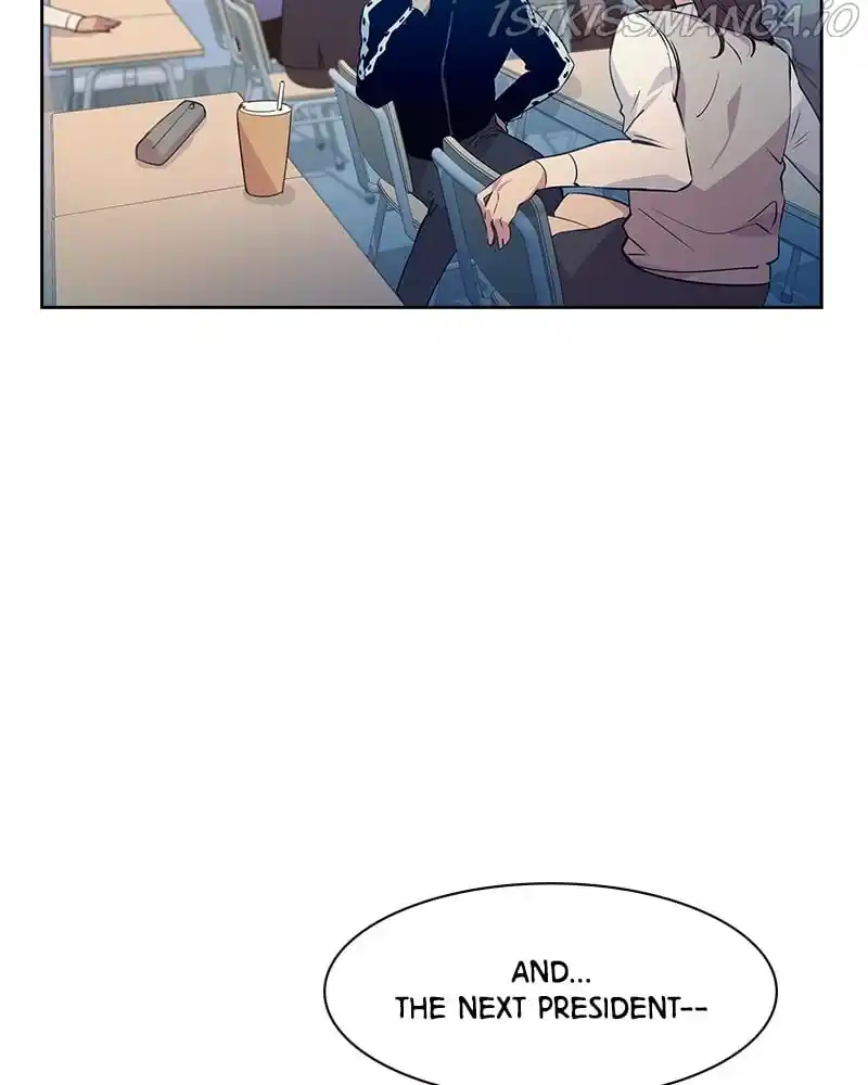 The World Is Money And Power Chapter 87