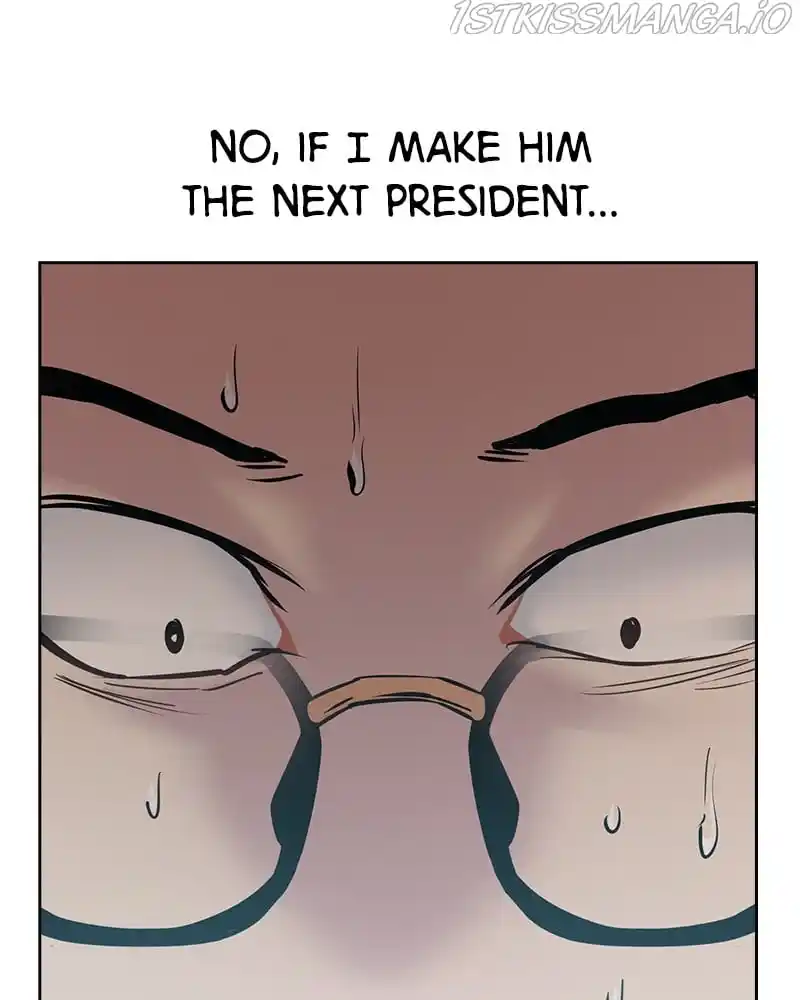 The World Is Money And Power Chapter 87