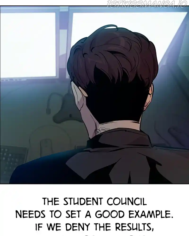 The World Is Money And Power Chapter 87