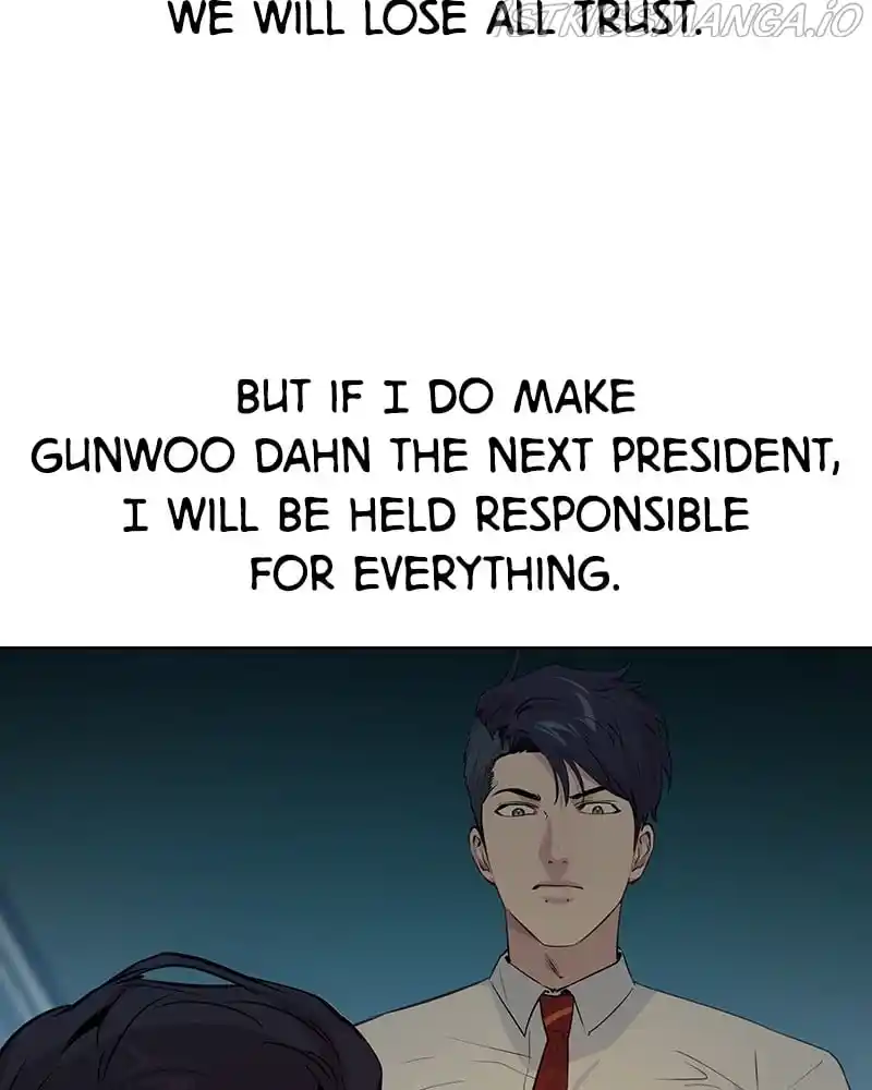 The World Is Money And Power Chapter 87