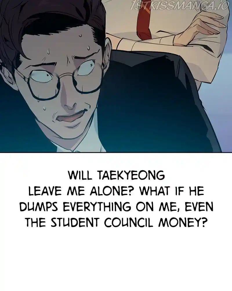 The World Is Money And Power Chapter 87