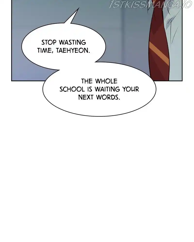 The World Is Money And Power Chapter 87