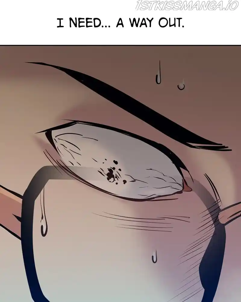 The World Is Money And Power Chapter 87