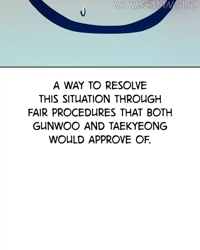 The World Is Money And Power Chapter 87