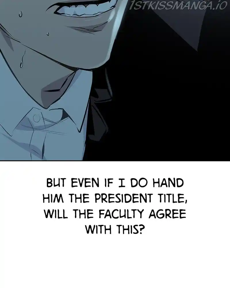 The World Is Money And Power Chapter 87