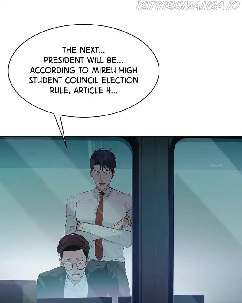 The World Is Money And Power Chapter 87