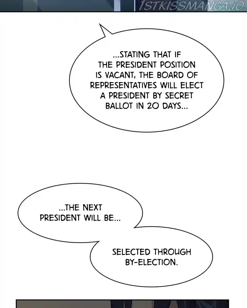 The World Is Money And Power Chapter 87