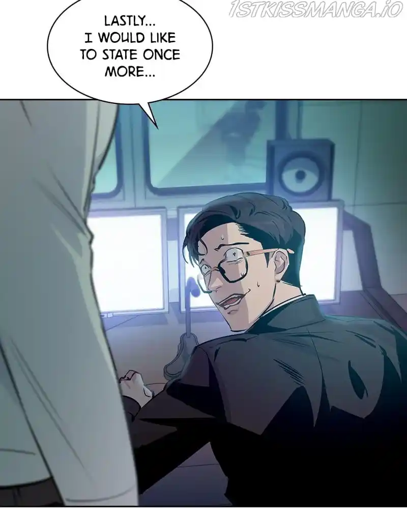 The World Is Money And Power Chapter 87