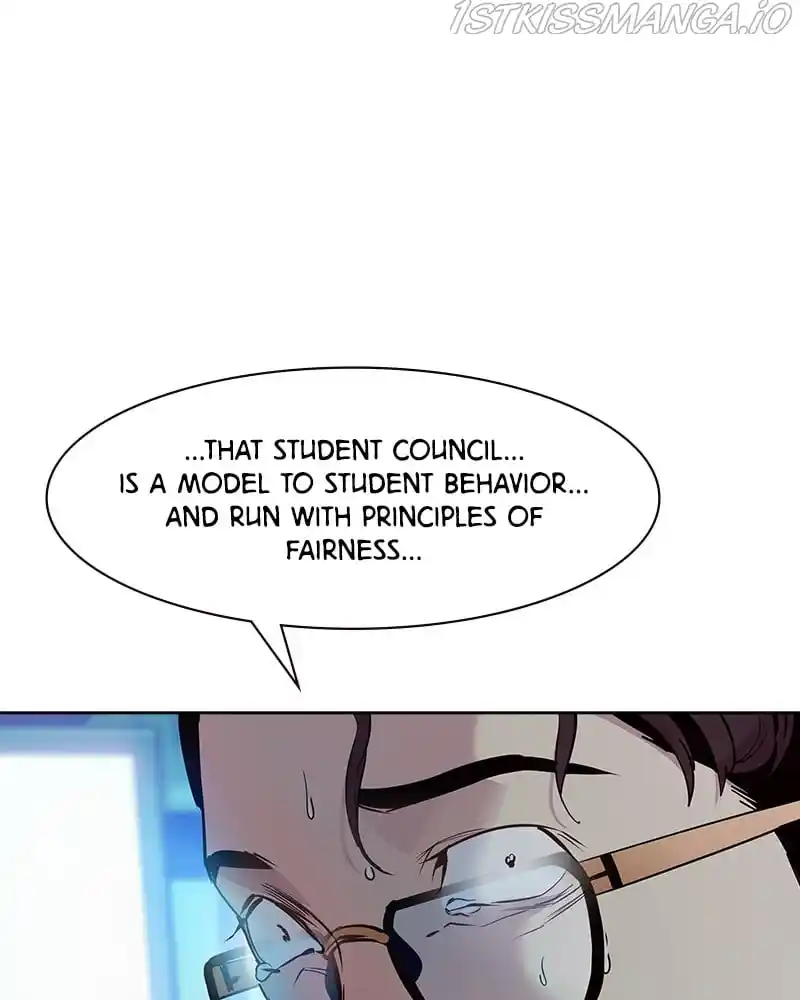 The World Is Money And Power Chapter 87