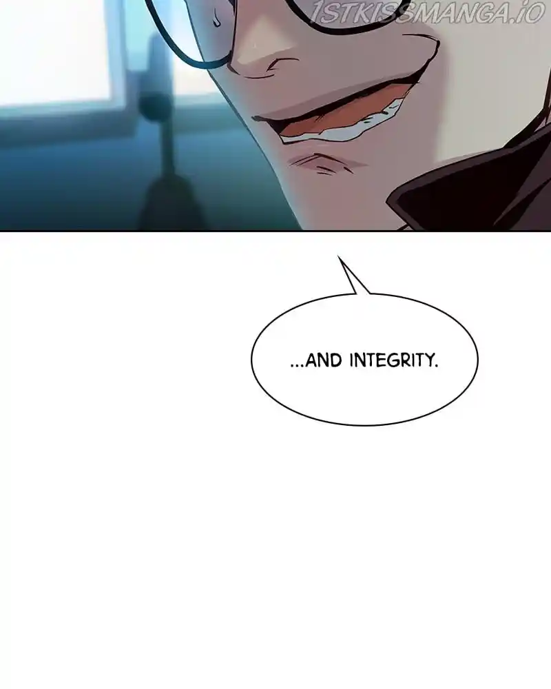 The World Is Money And Power Chapter 87