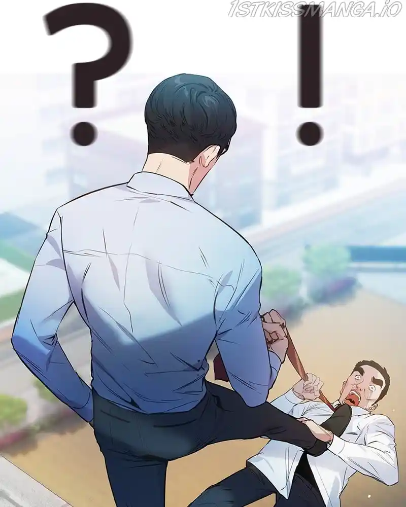 The World Is Money And Power Chapter 87