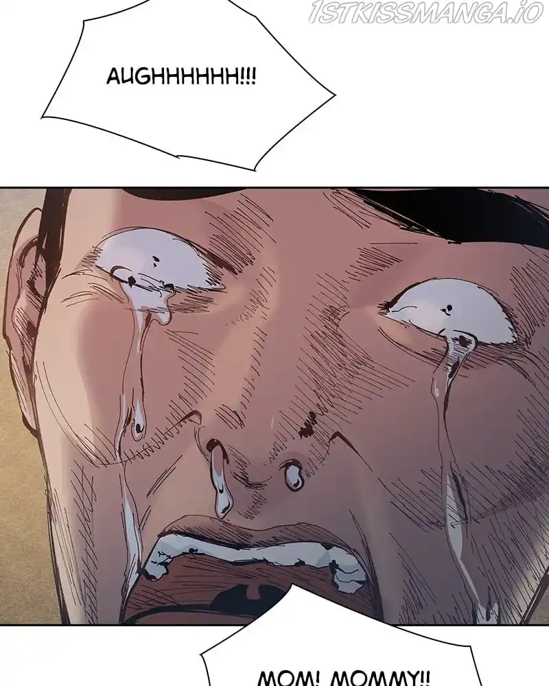 The World Is Money And Power Chapter 87