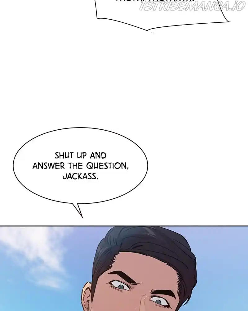 The World Is Money And Power Chapter 87